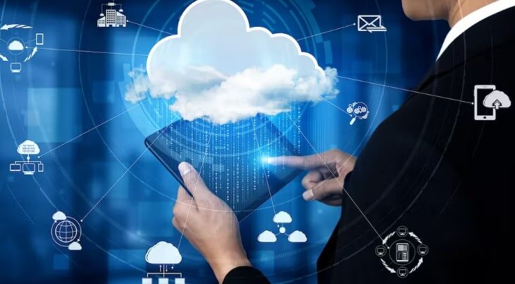 Cloud-Based Access Control The Future of Modern Security