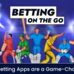 <strong>Betting on the Go: Why Betting Apps are a Game-Changer?</strong>