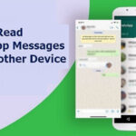 How to Read WhatsApp Messages of Other Number