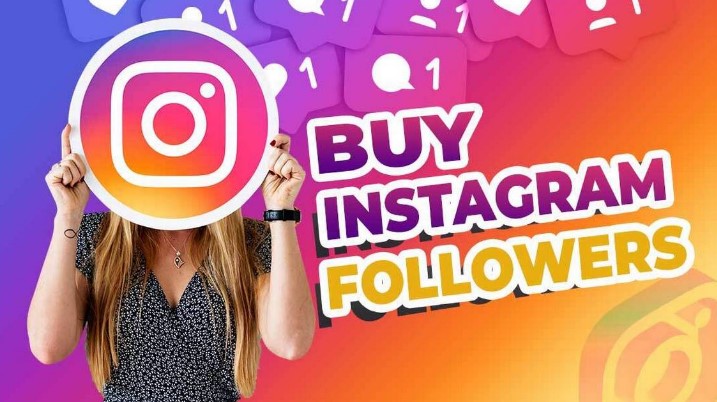 Buy Instagram Followers – Get Instant Visibility and Boost Your Social Presence