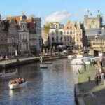 Exploring Belgium: A Guide to the Country's Top Sights and Attractions