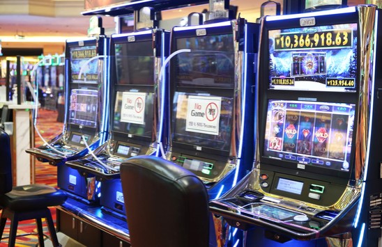How to Make the Most out of Time at Kangwon Land Casino?