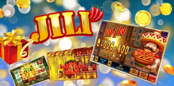 Step into the World of Jilibet Online Casino A Thrilling Gaming Experience Awaits