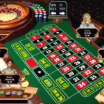 An Overview Of The Different Types Of Bicycle Casino123 Games