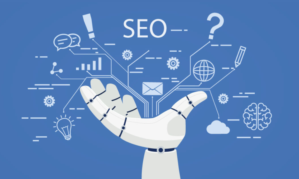 The Benefits of Implementing Artificial Intelligence in Your SEO Strategy