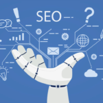 The Benefits of Implementing Artificial Intelligence in Your SEO Strategy