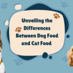 Unveiling the Differences Between Dog Food and Cat Food