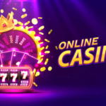 Understanding the Different Types of Online Slot Games