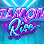 Diamond Rise at VN88: An Incredible Slot Machine Adventure