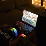 High-Performance Gaming Laptops under $2500 A Buyer’s Guide