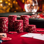 Climbing the Ranks Engaging in Online Casino Tournaments for Big Wins