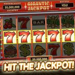 Tricks to Improve Your Chances of Winning on Online Slots