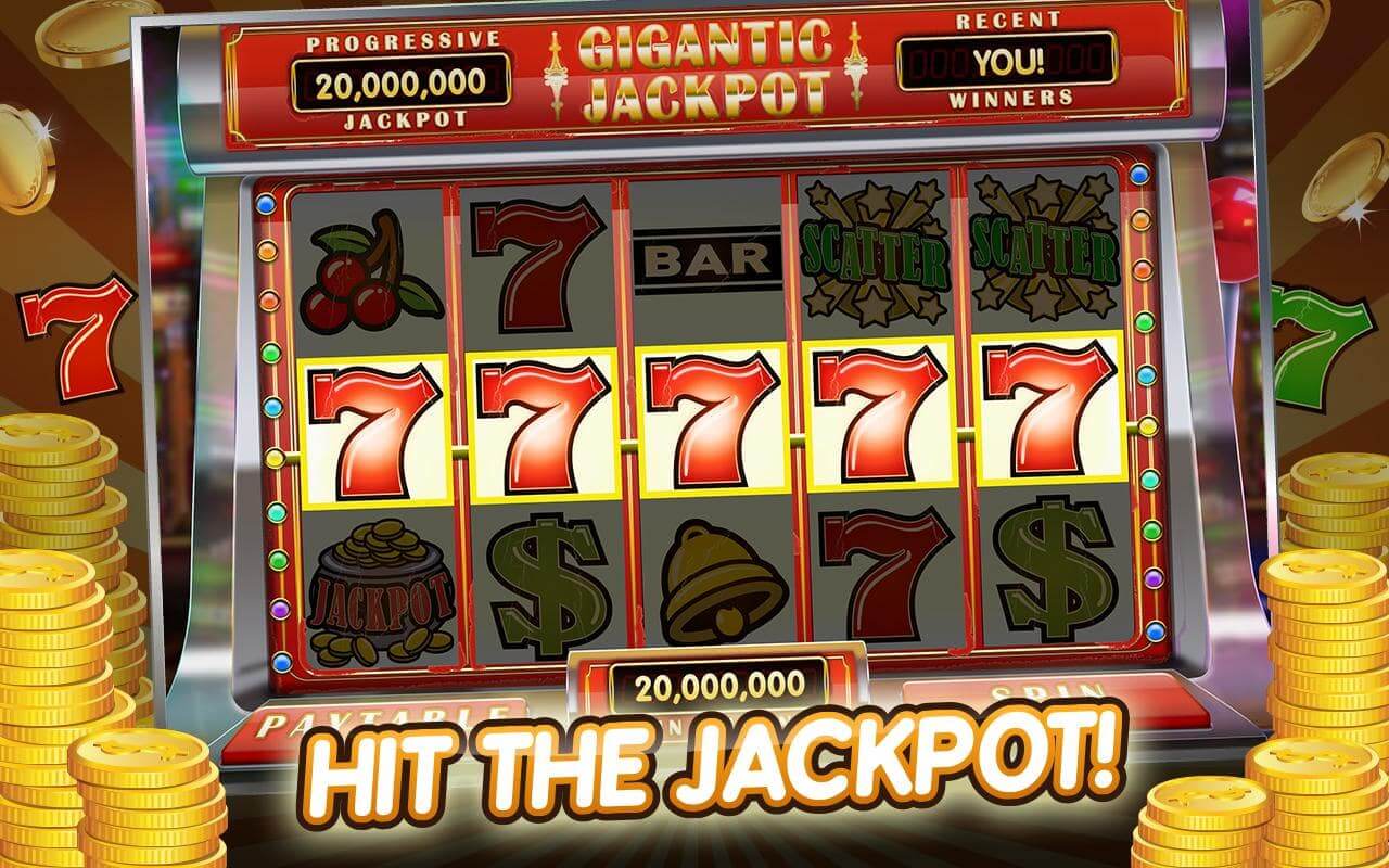 Tricks to Improve Your Chances of Winning on Online Slots