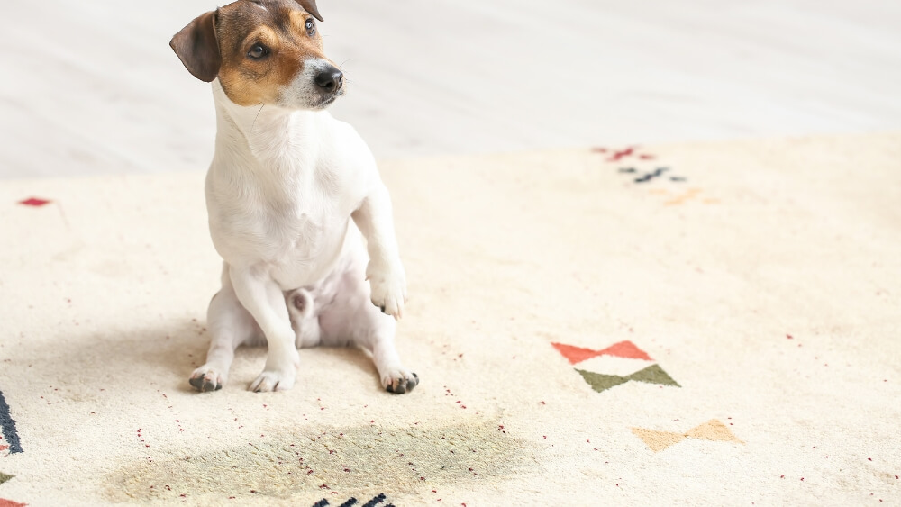 Top Tips for Eliminating Pet Stains: A Comprehensive Guide