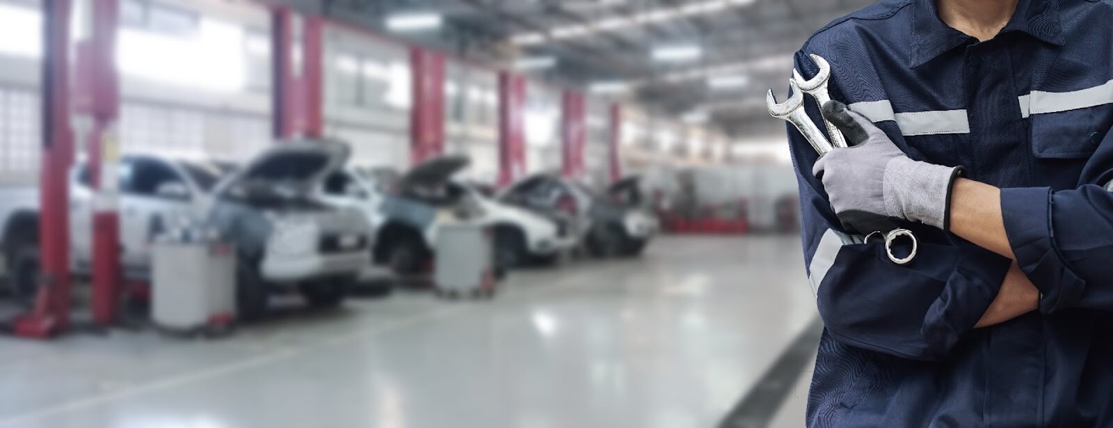 Why Kerr Motors is the Smart Choice for Audi Servicing in Southport